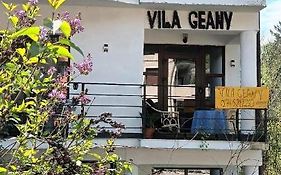 Vila Geany